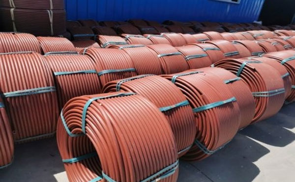 玛曲穿线管为什么受人们欢迎的原因 玛曲穿线管为什么受人们欢迎的原因