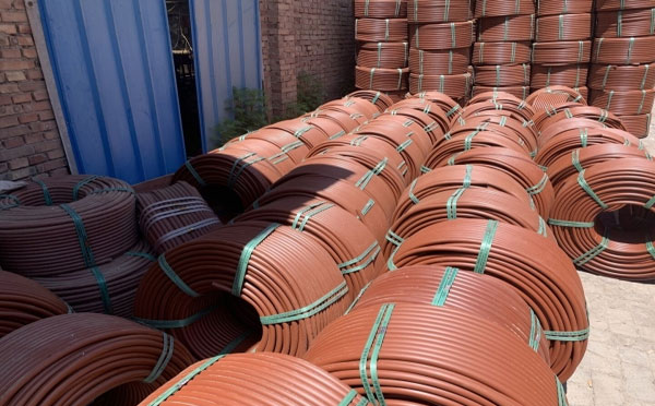 聚乙烯玛曲穿线管备受欢迎的原因居然是这些 聚乙烯玛曲穿线管备受欢迎的原因居然是这些