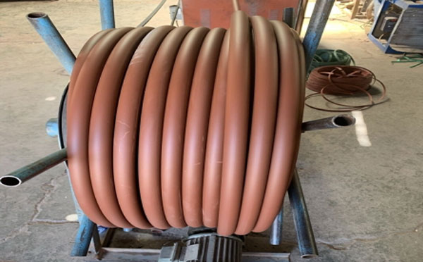 玛曲穿线管可以延长线路使用年限