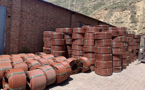 玛曲穿线管 玛曲穿线管