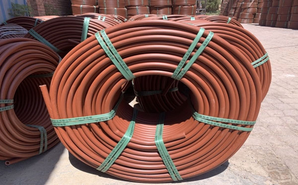 rpe玛曲穿线管的生产的方法是什么 rpe玛曲穿线管的生产的方法是什么