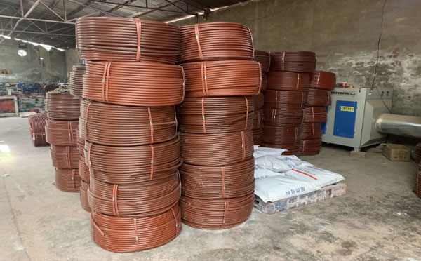 玛曲穿线管 玛曲穿线管