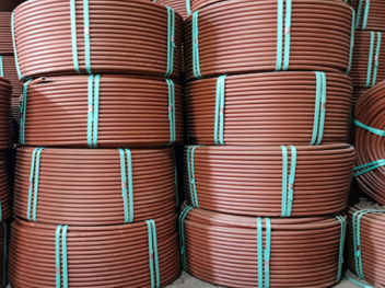 RPE玛曲穿线管的好处有哪些 RPE玛曲穿线管的好处有哪些