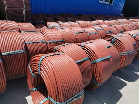 玛曲穿线管是如何维护电缆的