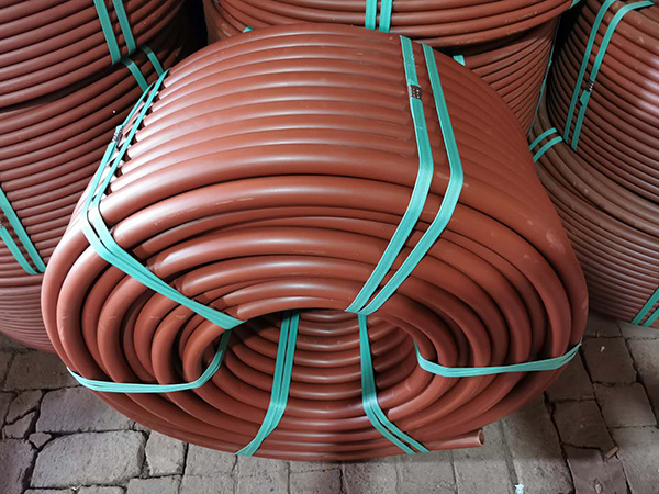 玛曲玛曲穿线管厂家告知大家管材选择哪种的好