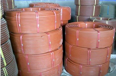 RPE玛曲穿线管的应用范围