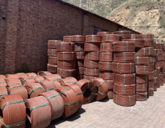 玛曲穿线管的好处有哪些