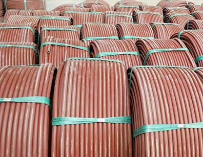 玛曲穿线管的发展以及应用 玛曲穿线管的发展以及应用