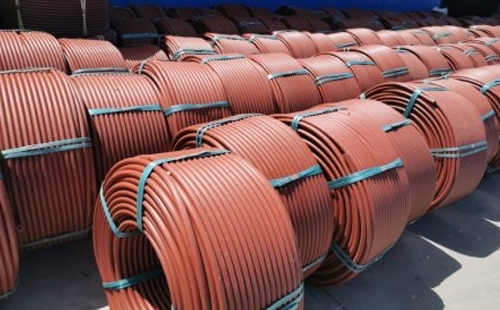 使用RPE玛曲穿线管有哪些常见施工难点? 使用RPE玛曲穿线管有哪些常见施工难点?