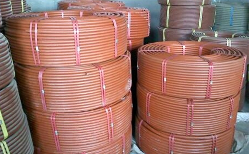 玛曲穿线管防雷接地技术实施要点 玛曲穿线管防雷接地技术实施要点