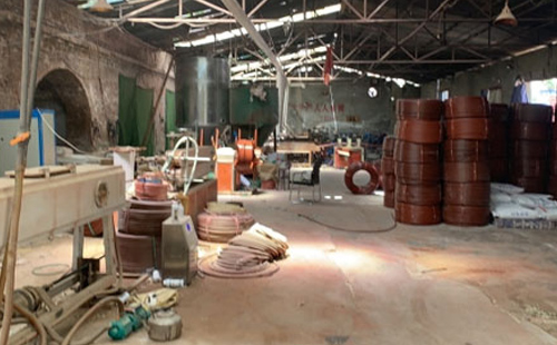 家装防火别忽视！阻燃玛曲穿线管安装规范详解