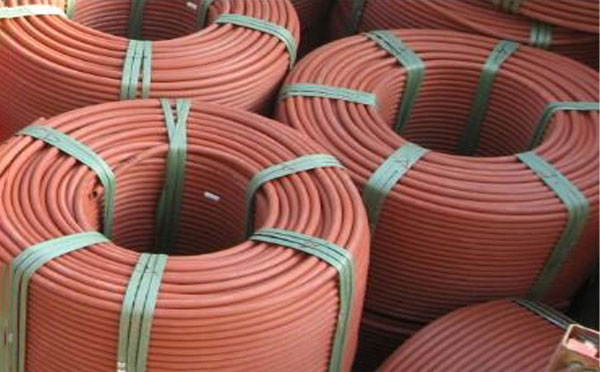 地下管线保护新选择：聚乙烯玛曲穿线管在现代电气工程中的应用价值